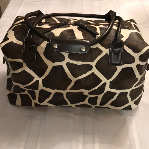 Travel Bag - Picture 4 of 4